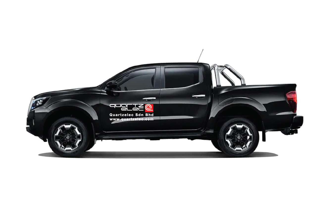 COLLECTION FOR QUARTZELEC